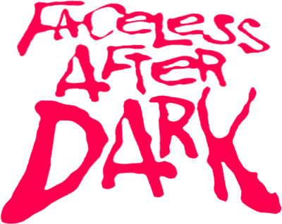 Faceless After Dark Logo