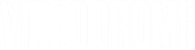 Videodrome Logo
