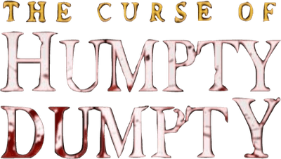The Curse of Humpty Dumpty Logo