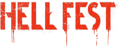 Hell Fest Logo