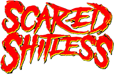 Scared Shitless Logo