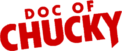 Doc of Chucky Logo