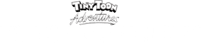 Tiny Toon Night Ghoulery Logo