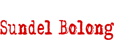 The Legend of Sundel Bolong Logo