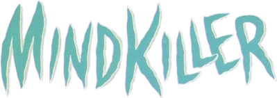 Mind Killer Logo