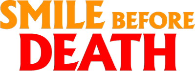 Smile Before Death Logo