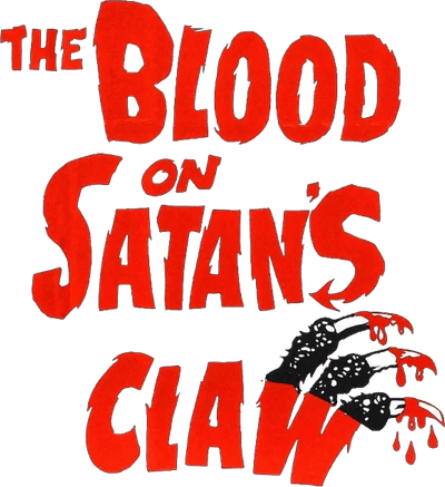 The Blood on Satan's Claw Logo