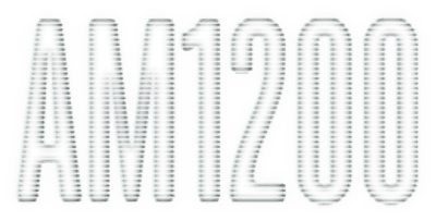 AM1200 Logo