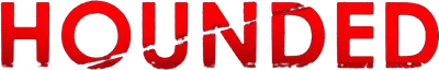 Hounded Logo