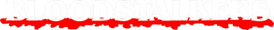 Blood Stalkers Logo