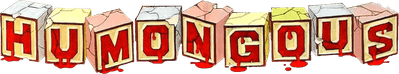 Humongous Logo