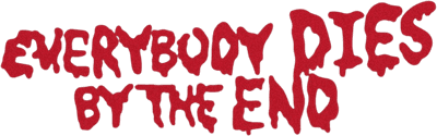 Everybody Dies by the End Logo