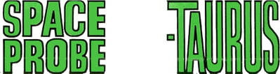 Space Probe Taurus Logo