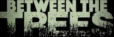 Between the Trees Logo