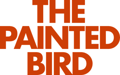 The Painted Bird Logo