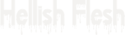 Hellish Flesh Logo