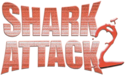 Shark Attack 2 Logo