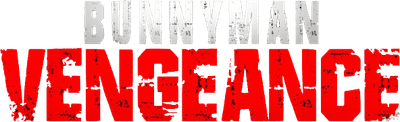 Bunnyman Vengeance Logo