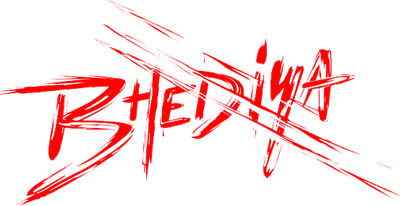 Bhediya Logo