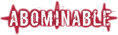 Abominable Logo