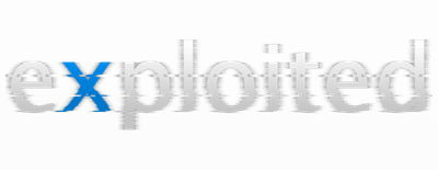Exploited Logo