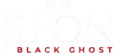 Ju-On: Black Ghost Logo