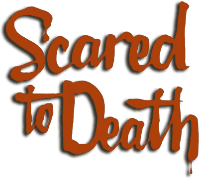 Scared to Death Logo