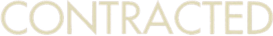 Contracted Logo