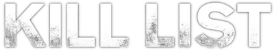 Kill List Logo