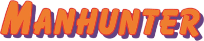 Manhunter Logo