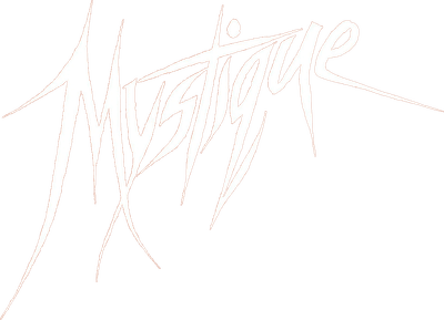 Mystique Logo