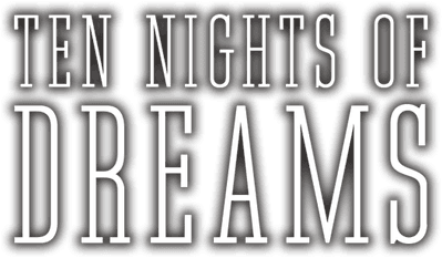 Ten Nights of Dreams Logo