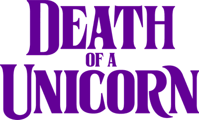 Death of a Unicorn Logo