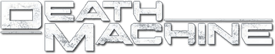 Death Machine Logo