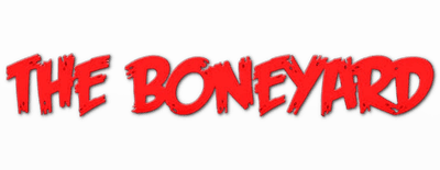 The Boneyard Logo