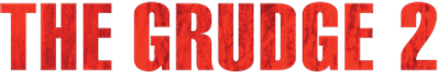 The Grudge 2 Logo