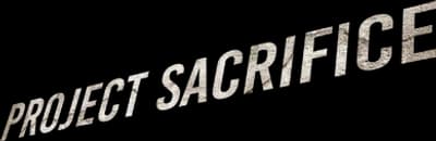 Project Sacrifice Logo