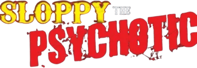 Sloppy the Psychotic Logo