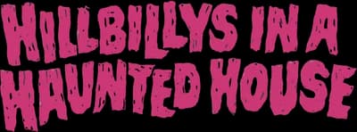 Hillbillys in a Haunted House Logo