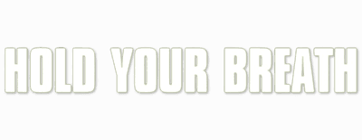 Hold Your Breath Logo