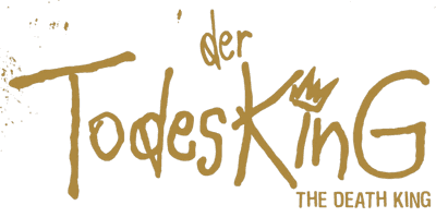 The Death King Logo