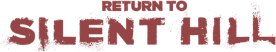 Return to Silent Hill Logo