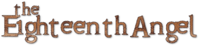The Eighteenth Angel Logo