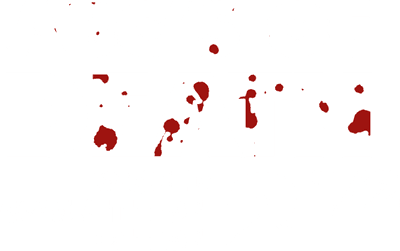 ABCs of Death 2 1/2 Logo