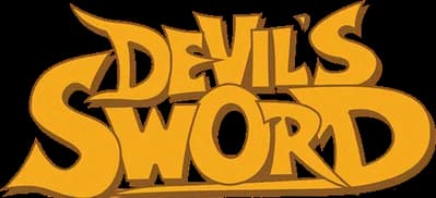 The Devil's Sword Logo