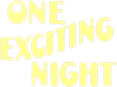 One Exciting Night Logo