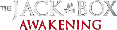 The Jack in the Box: Awakening Logo