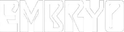 Embryo Logo