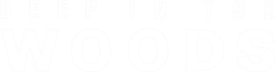 Deep in the Woods Logo