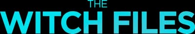 The Witch Files Logo